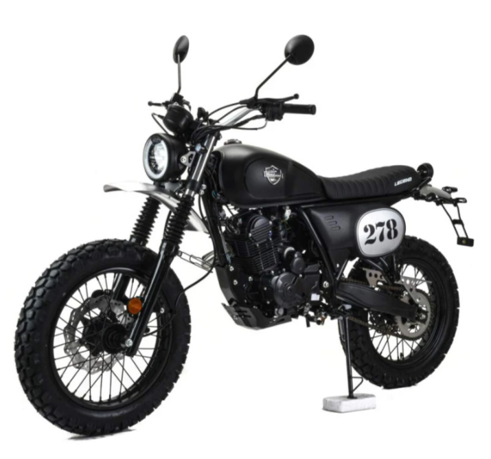 Мотоцикл MOTOLAND (МОТОЛЕНД) LEGEND 300 в Волжском