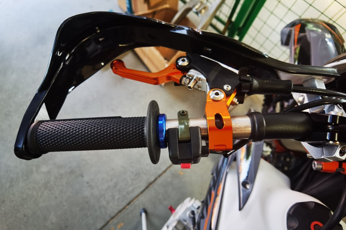 Мотоцикл JHLMOTO JHL Z4 PR250 (172FMM-5) в Волжском