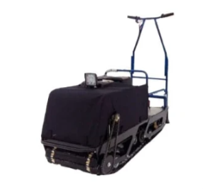 Мотобуксировщик ЮКОН 380 6.5 л.с. в Волжском