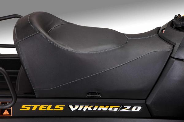 Снегоход SV600T (L ST SWT) ВИКИНГ 2.0 в Волжском