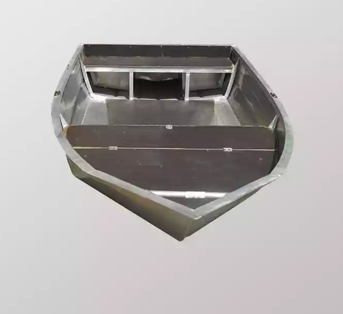 Алюминиевая лодка Вятка-Профи Вариант в Волжском