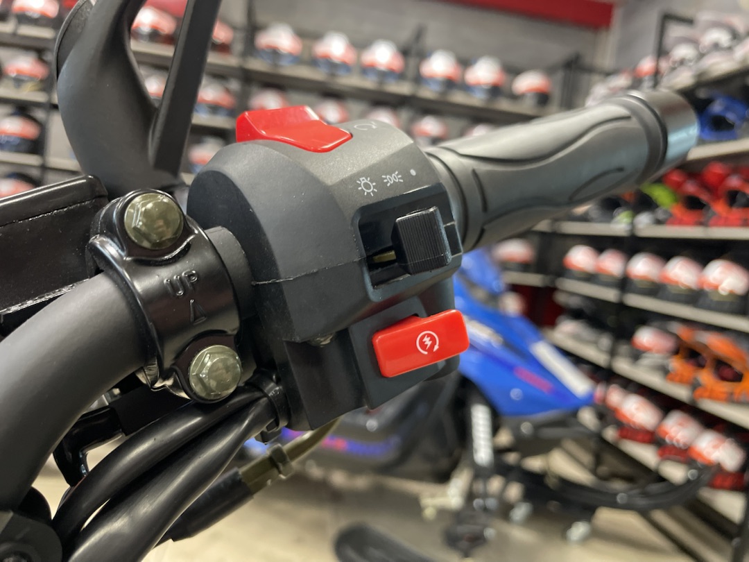 Мопед PROMAX CB150R (49) в Волжском