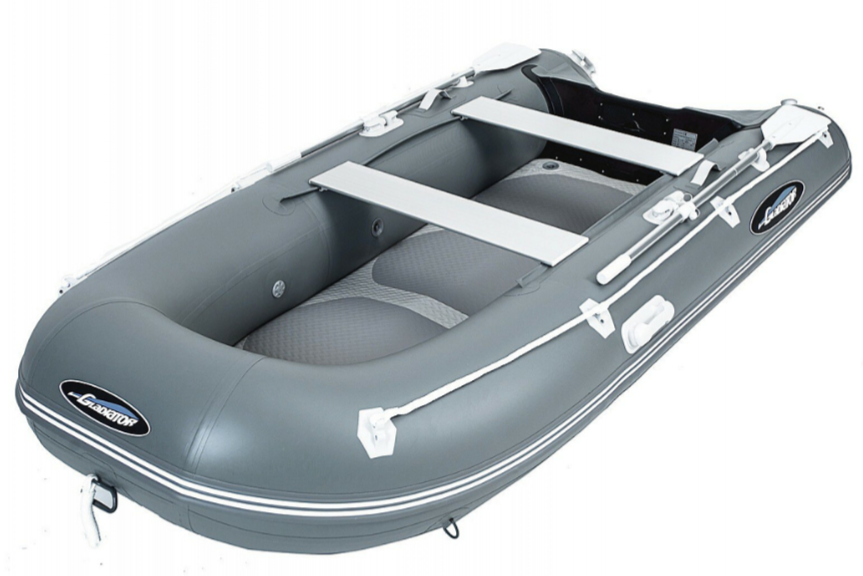 НАДУВНАЯ ЛОДКА GLADIATOR B330AD в Волжском