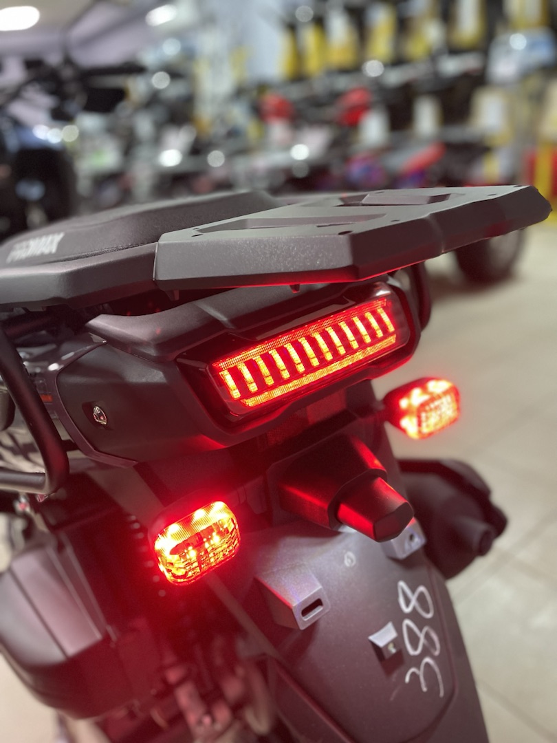 Скутер PROMAX STALKER 240 в Волжском