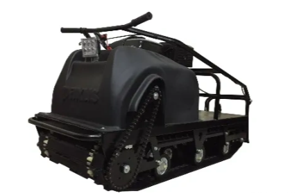 Мотобуксировщик PAXUS "ФЕНИКС" 9 л.с. в Волжском