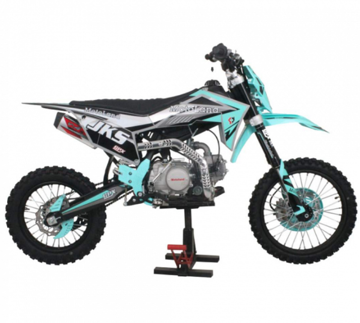 Питбайк MOTOLAND (МОТОЛЕНД) JKS140 в Волжском