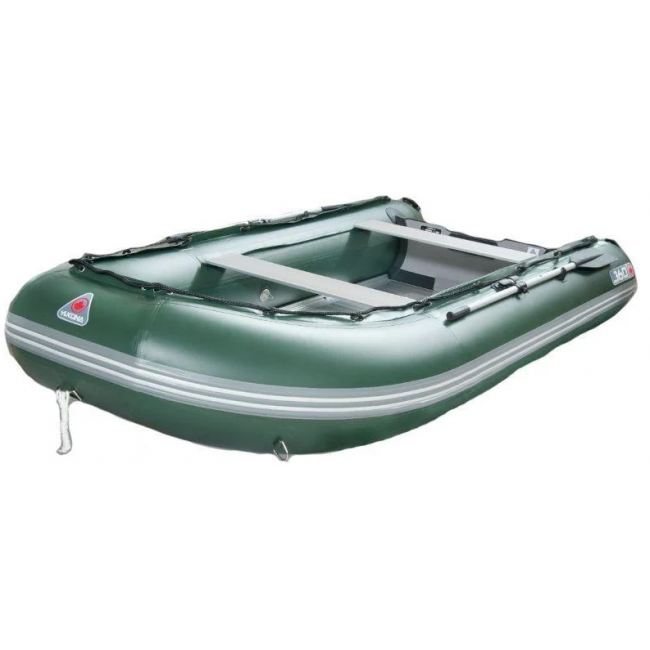 ЛОДКА НАДУВНАЯ YUKONA 330 TS - U (БЕЗ ПАЙОЛА) в Волжском