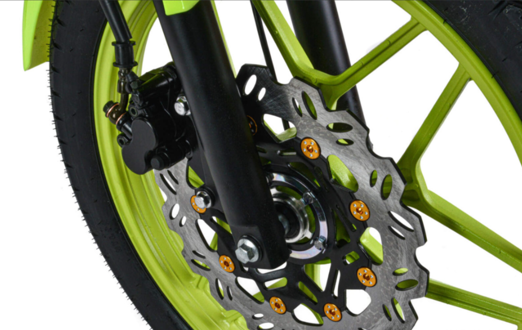 Мотоцикл MOTOLAND (МОТОЛЕНД) 200 SPRINT в Волжском