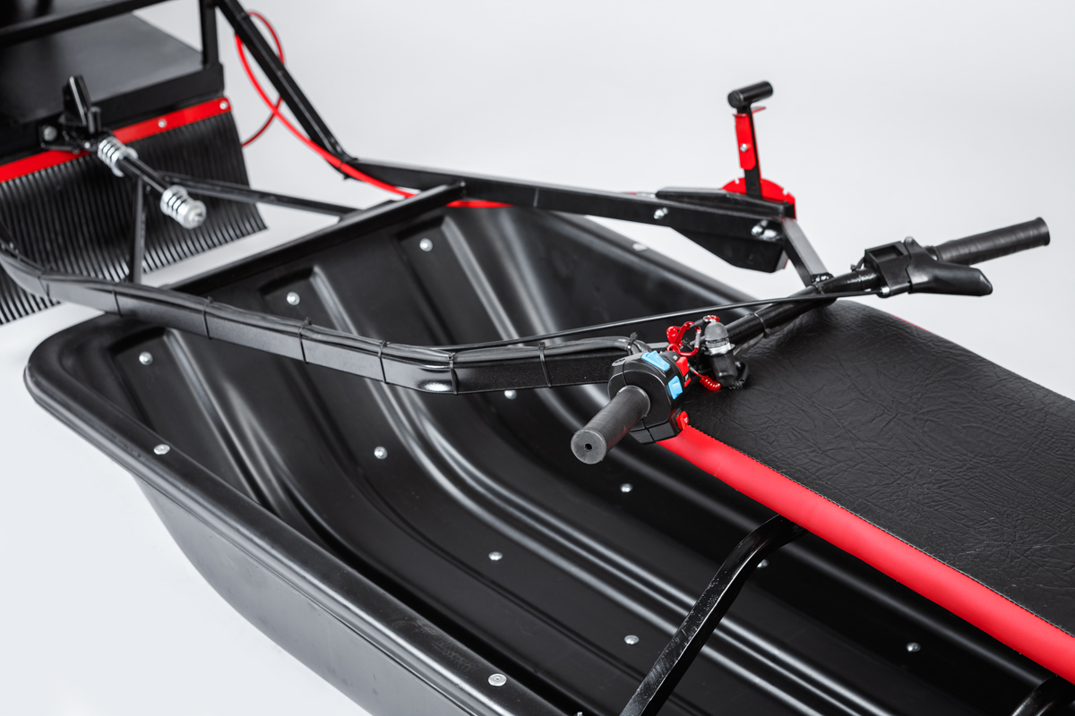 СИДЕНИЕ ДЛЯ САНЕЙ в Волжском