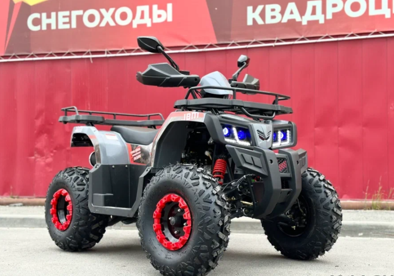 Квадроцикл GBM MAVERICK 300 NEW в Волжском