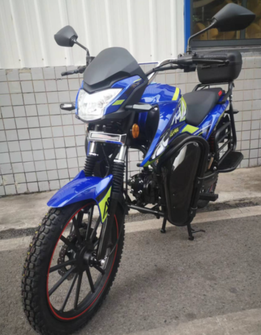 Мопед PROMAX ALPHA RS-PRO 150 (49) в Волжском