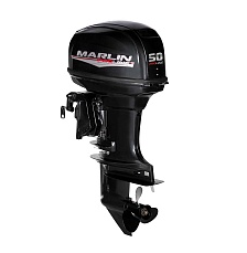 Лодочный мотор MARLIN PROLINE MP 50 AWRS в Волжском