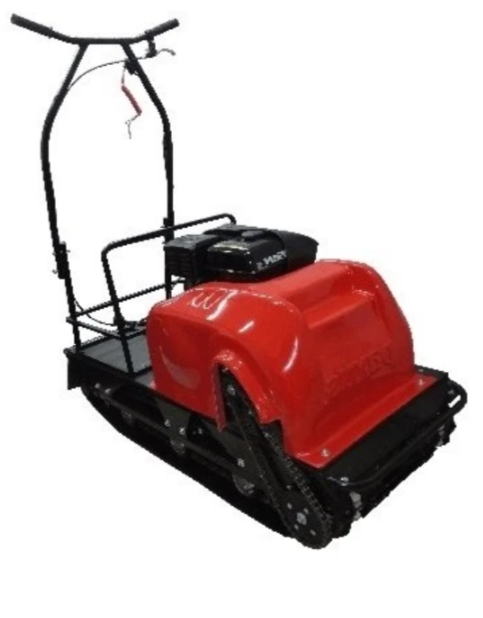 Мотобуксировщик PAXUS 550 AVANT 13 л.с. HONDA в Волжском