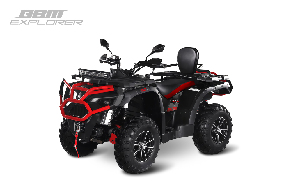 Квадроцикл GBM EXPLORER 780 4WD EFI с ПСМ в Волжском
