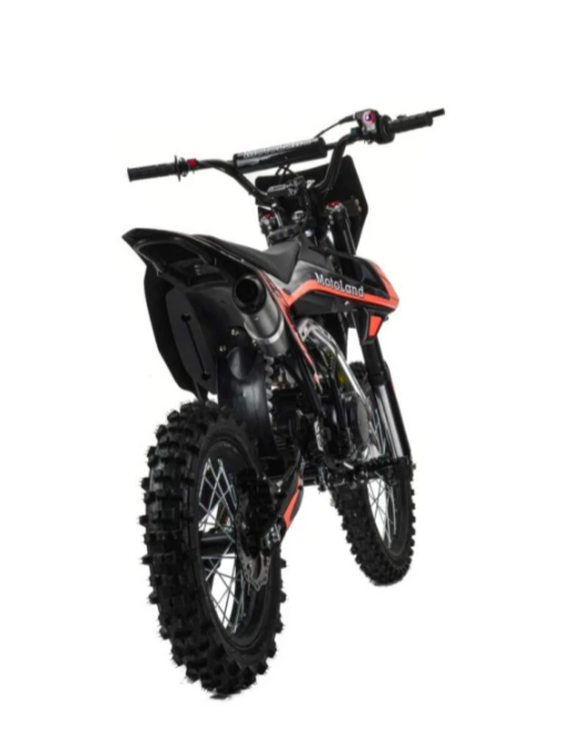 Питбайк MOTOLAND (МОТОЛЕНД) 150 GF150 E в Волжском