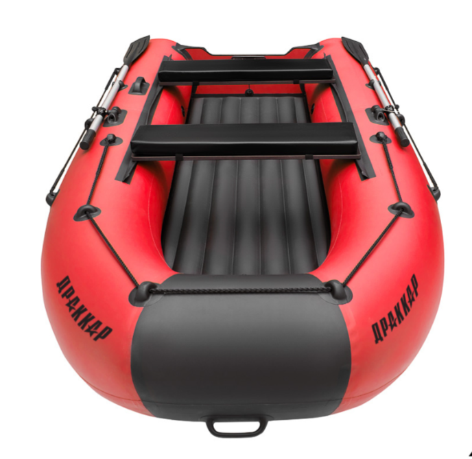 ЛОДКА ДРАККАР 3200 НДНД HANT-PRO в Волжском