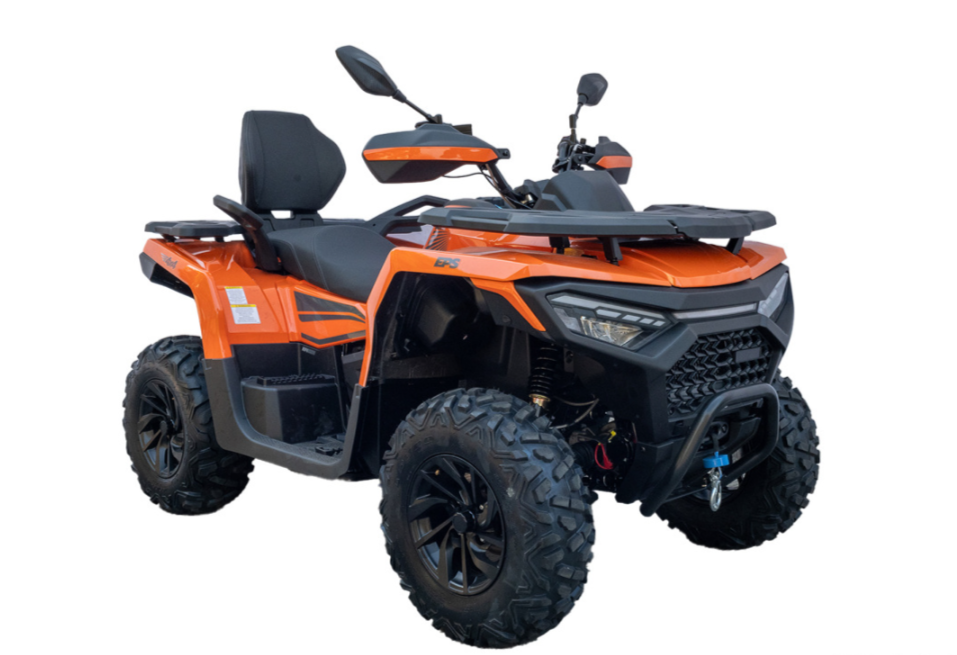 Квадроцикл HND QRX 650 в Волжском