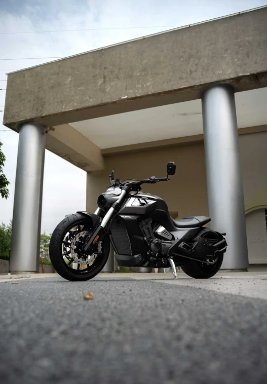 Мотоцикл Benda LFC 700 Pro в Волжском