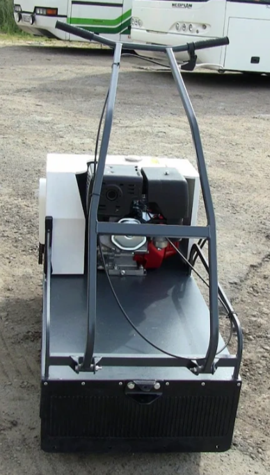 Мотобуксировщик ВЕПС «БЮДЖЕТНЫЙ» 13 л.с. в Волжском