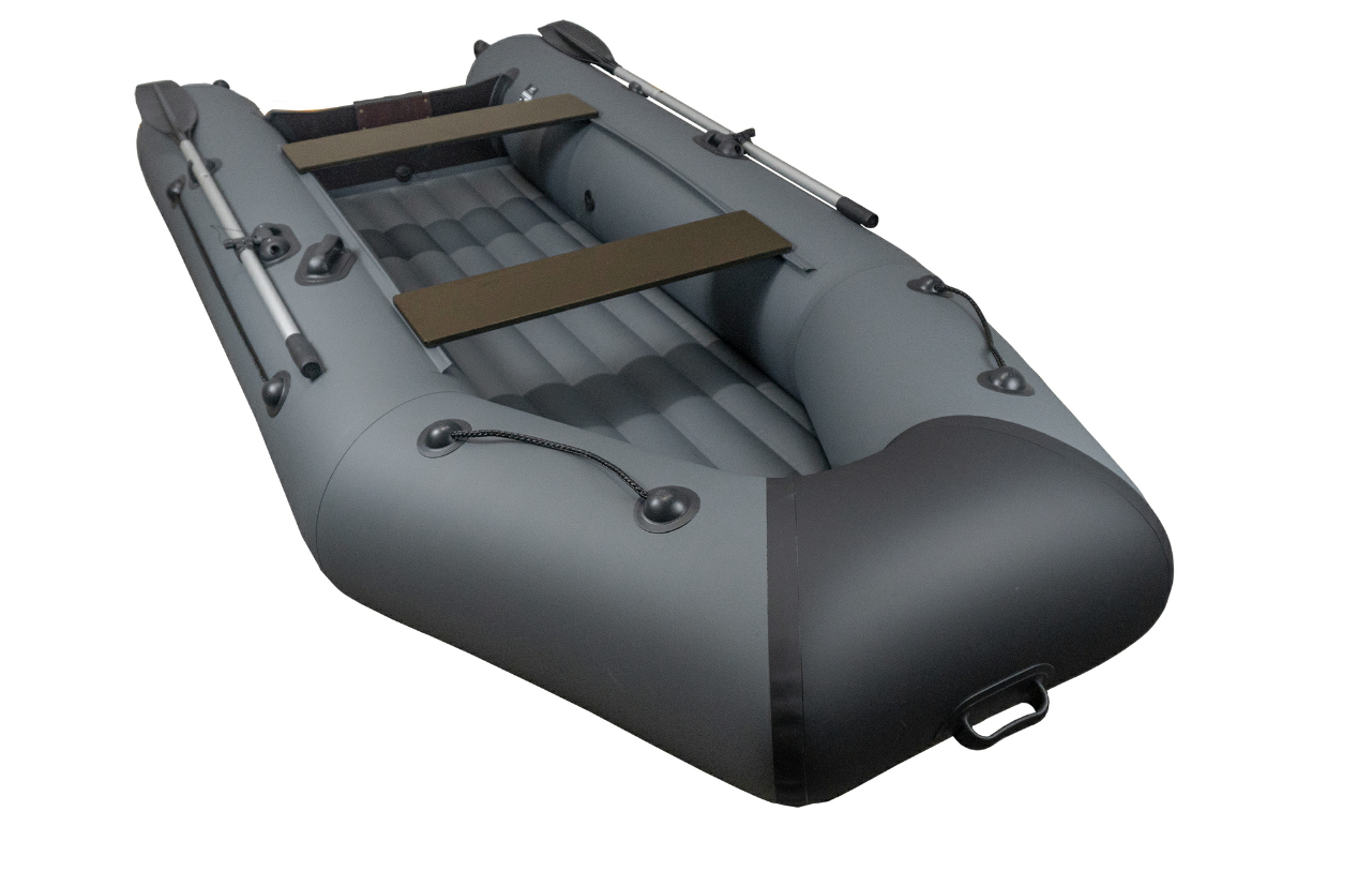 Лодка Барс 3200 нднд в Волжском