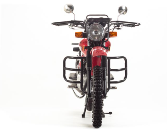 Мотоцикл FORESTER 200 (2021 г.) в Волжском