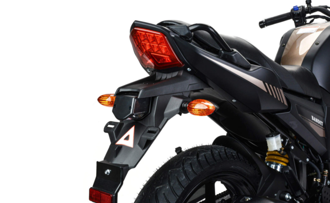 Мотоцикл MOTOLAND (МОТОЛЕНД) 300 BANDIT в Волжском