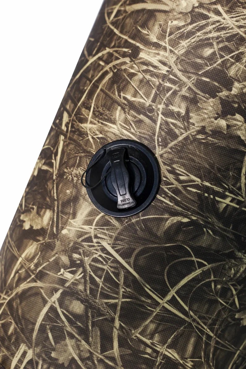 КРЕСЛО НАДУВНОЕ SMARINE, 85Х75 СМ, ПВХ, КАМЫШ в Волжском