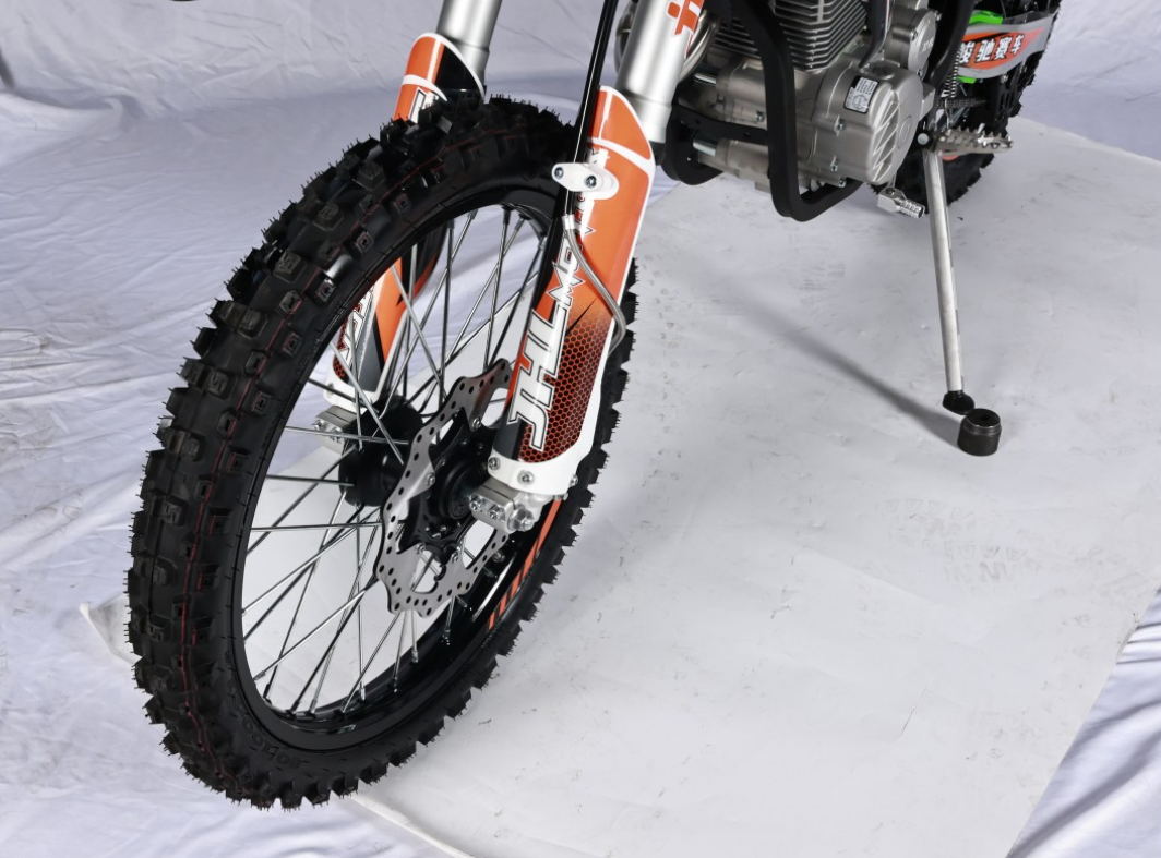 Мотоцикл JHLMOTO JHL LX1 CB250 (172FMM-3A) в Волжском