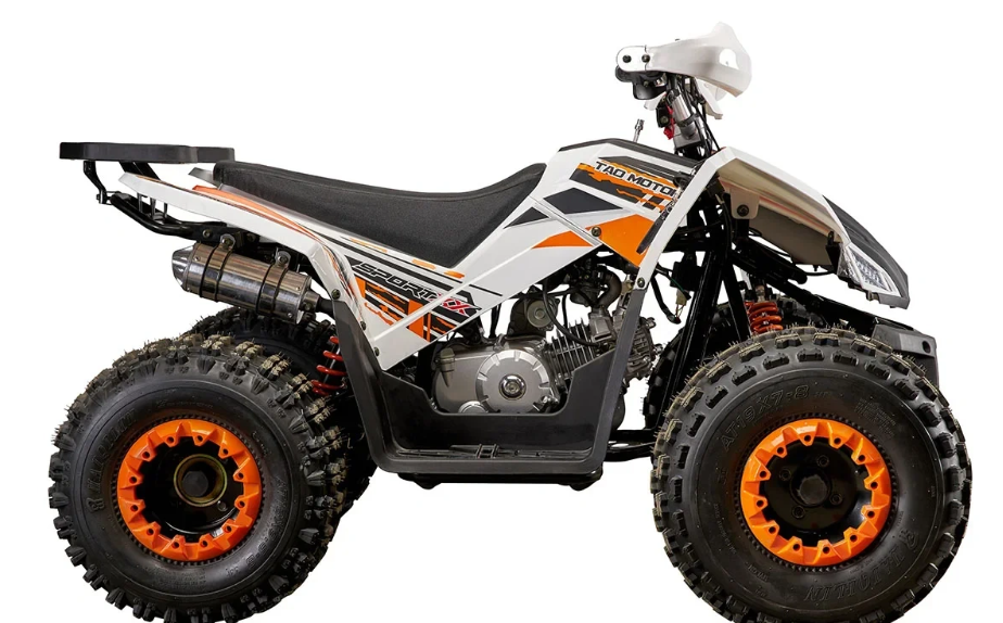 Квадроцикл YACOTA SPORTY XX 150 PRO-SPORT в Волжском