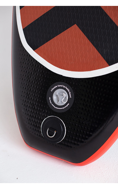 НАДУВНОЙ SUP BOARD BURNFIRE 11 в Волжском