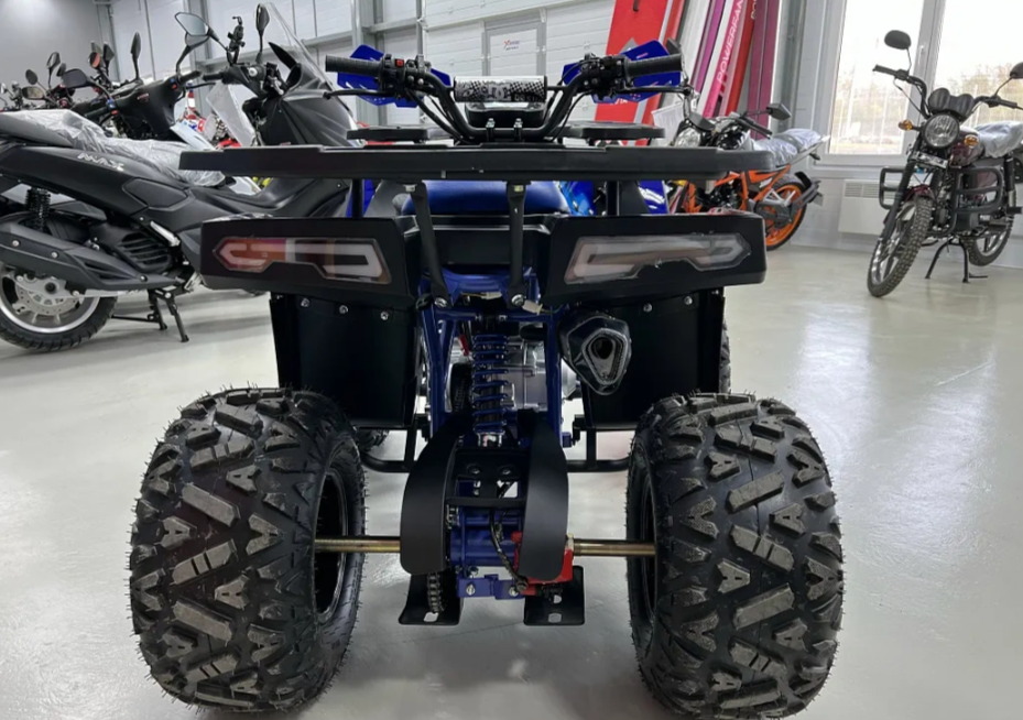 Квадроцикл PROMAX SPACE 200 в Волжском