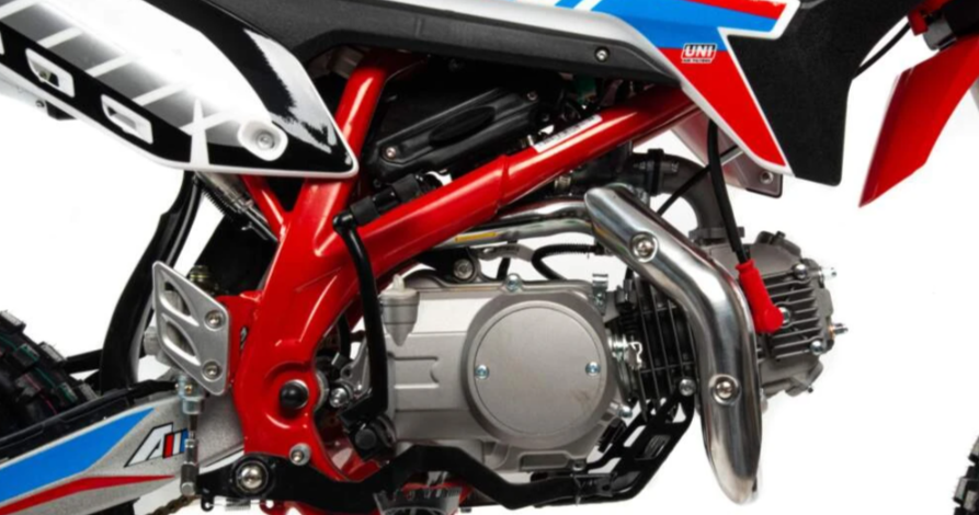 Питбайк MOTOLAND (МОТОЛЕНД) Apollo125 DT125 в Волжском