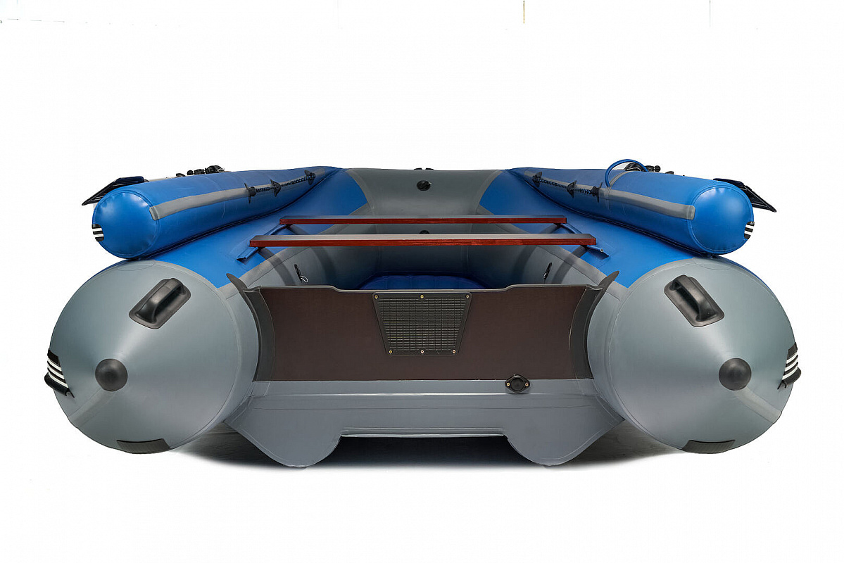 Лодка MISHIMO FAMILY LITE DF 400 в Волжском