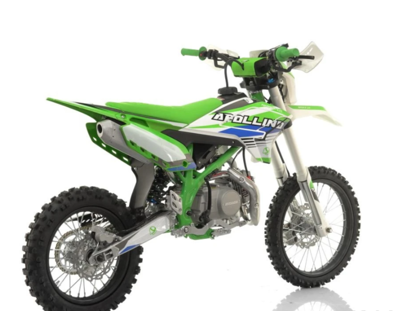 Питбайк Apollino AMX-F 125 в Волжском