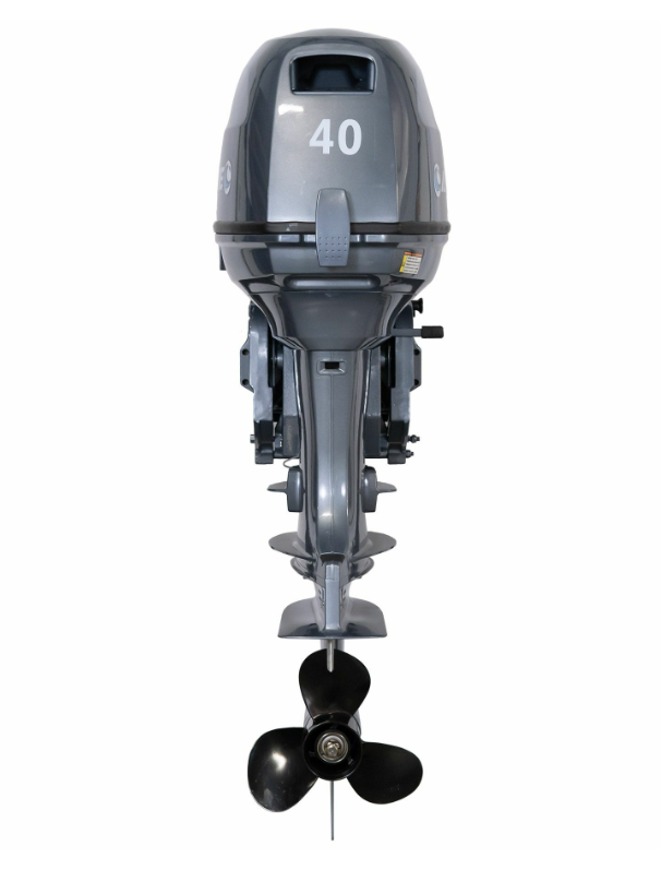Лодочный мотор APACHE T40BS в Волжском