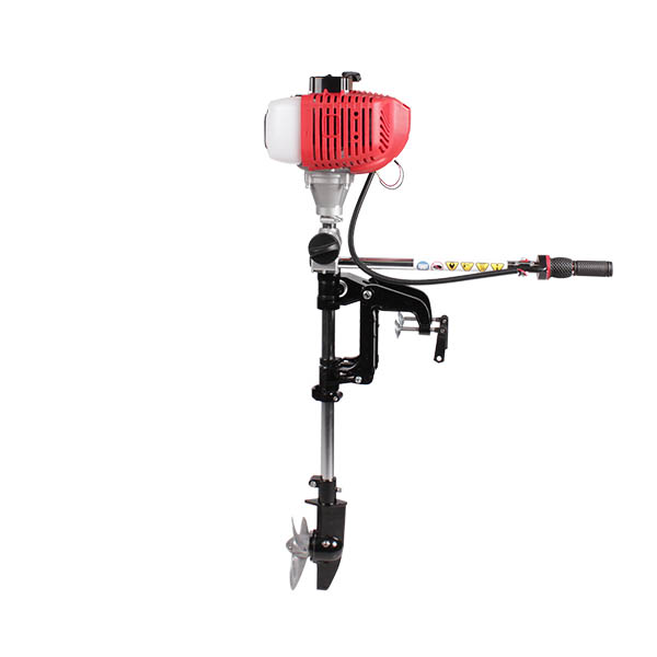 ЛОДОЧНЫЙ МОТОР TOYAMA TA 3.5 в Волжском