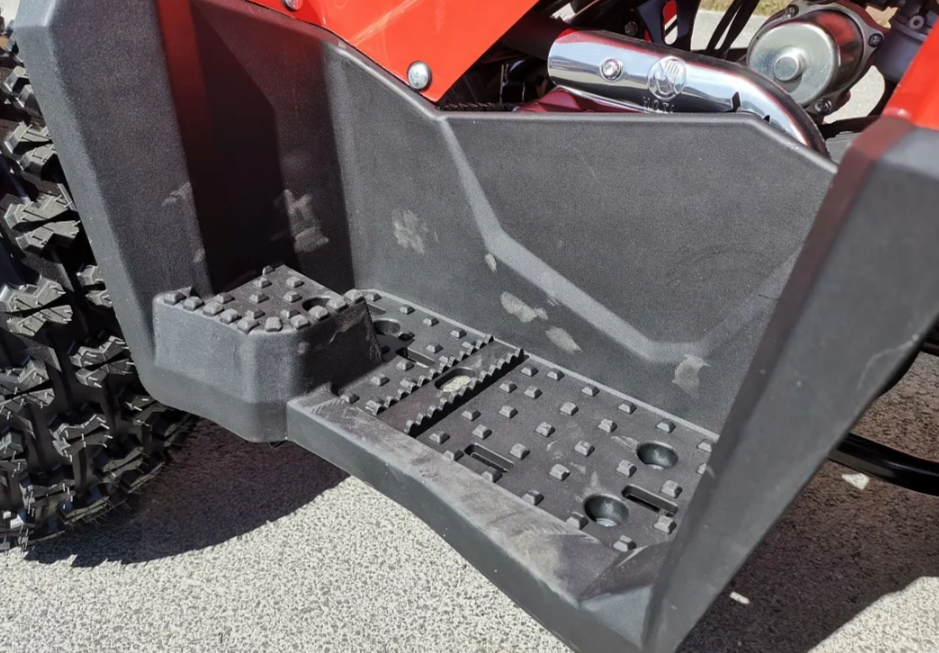 Квадроцикл PROMAX WILD 175 BASIC в Волжском