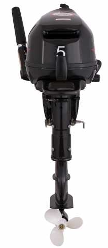 Лодочный мотор Condor F5HS с баком 12 л. в Волжском