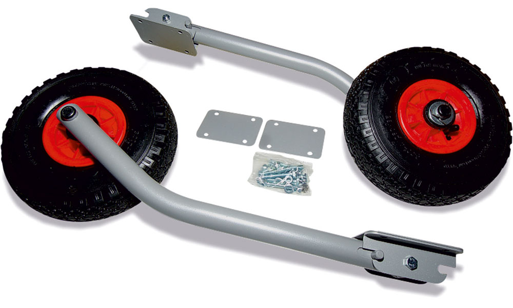 Транцевые колеса трансформеры откидные удлиненные в Волжском