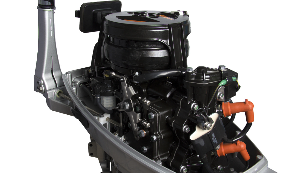 Лодочный мотор Seanovo SN9.9FFEL Enduro в Волжском