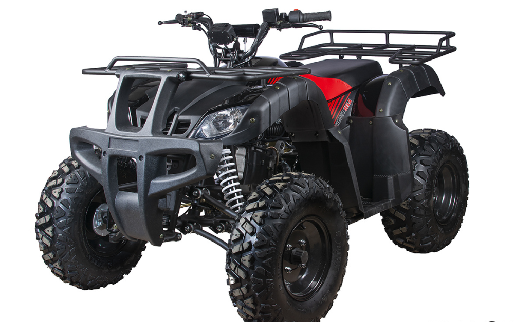 Квадроцикл YACOTA SELA 200 в Волжском