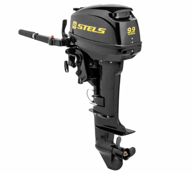 Лодочный мотор STELS 9.9HP в Волжском