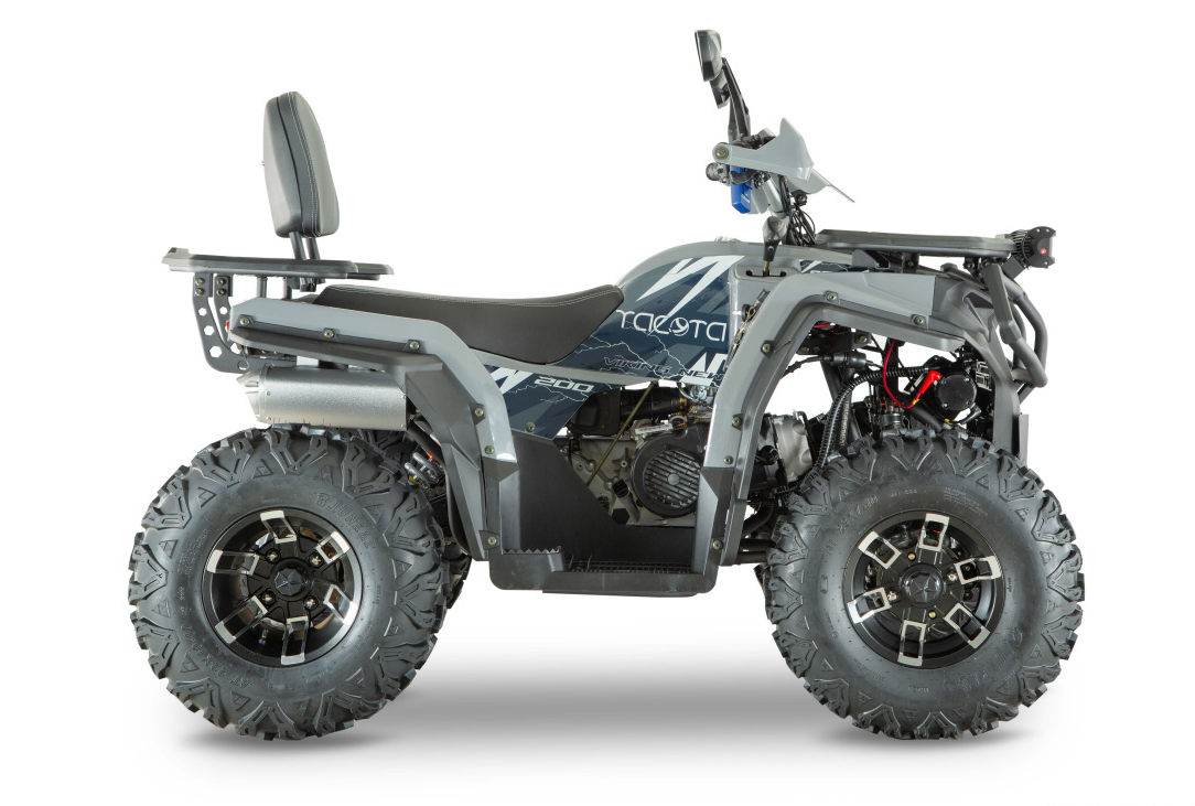 Квадроцикл YACOTA VIKING PRO 250 в Волжском