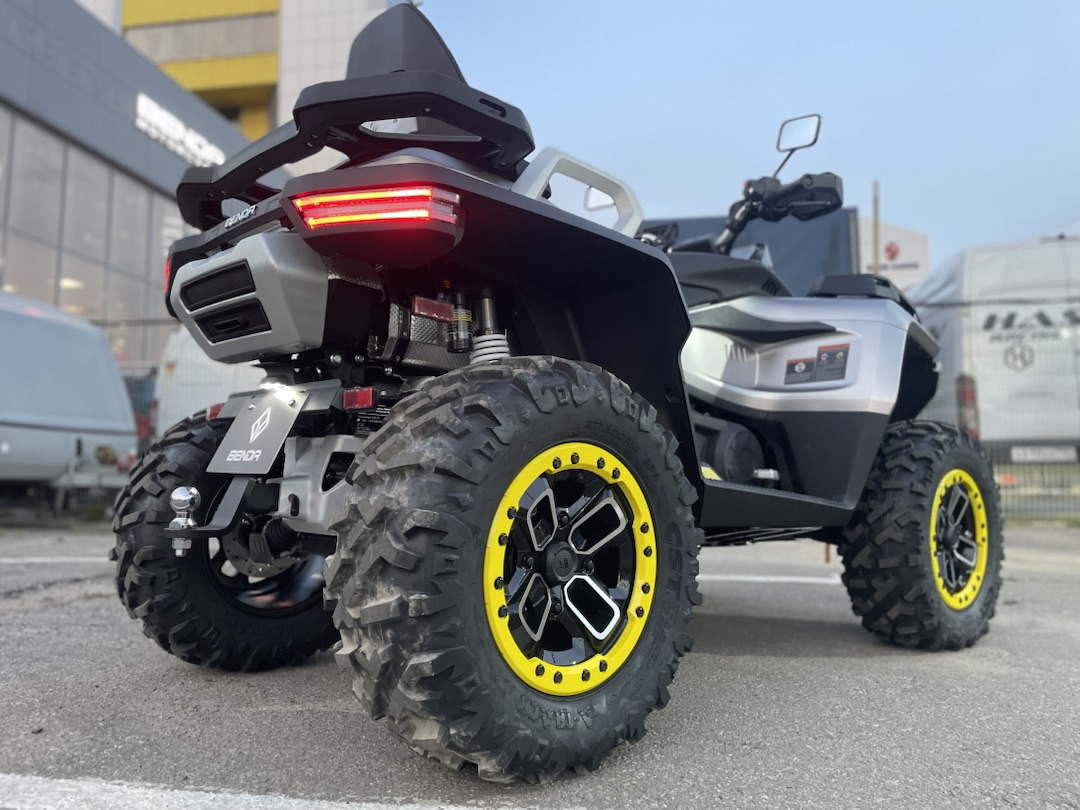 Квадроцикл BENDA Redstone 550 R2 в Волжском