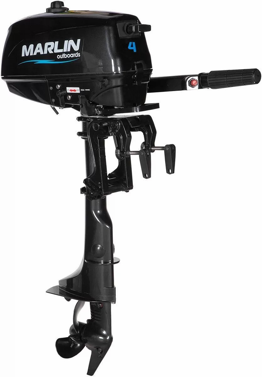 Лодочный мотор MARLIN MP 4 AMHS в Волжском