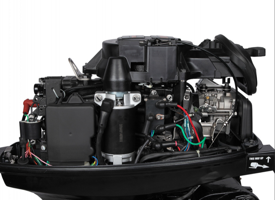 Лодочный мотор MARLIN MP 40 AERTL в Волжском