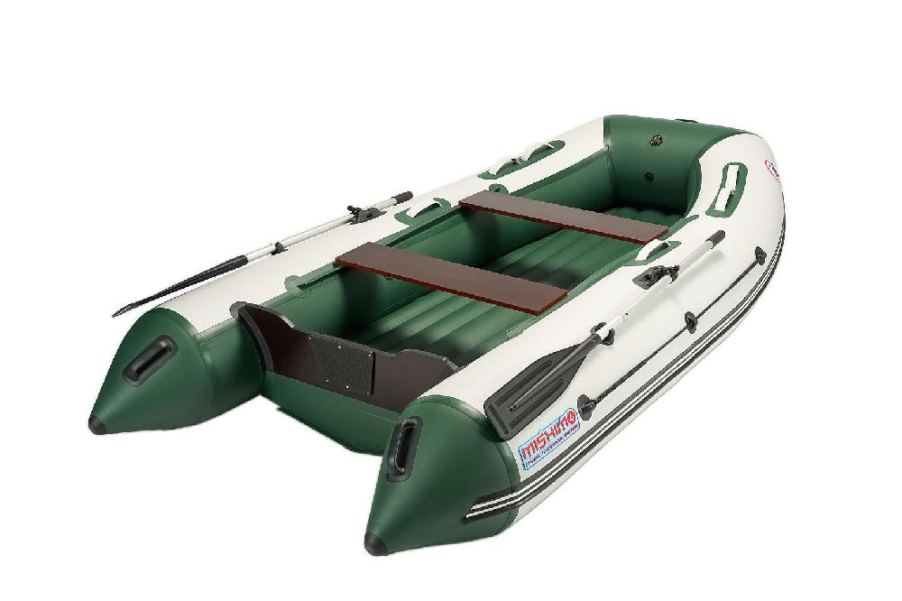 Лодка MISHIMO LITE 360 в Волжском