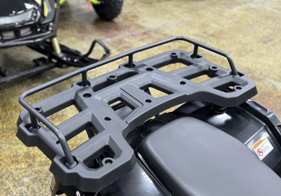 Квадроцикл GBM MAVERICK 300 NEW PREMIUM в Волжском