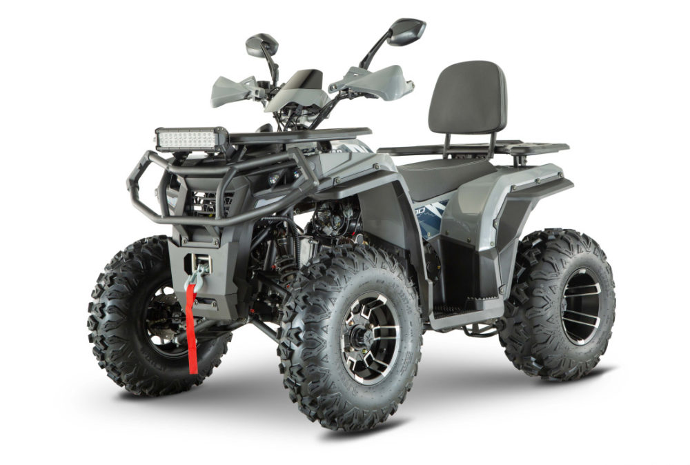 Квадроцикл YACOTA VIKING PRO 250 в Волжском