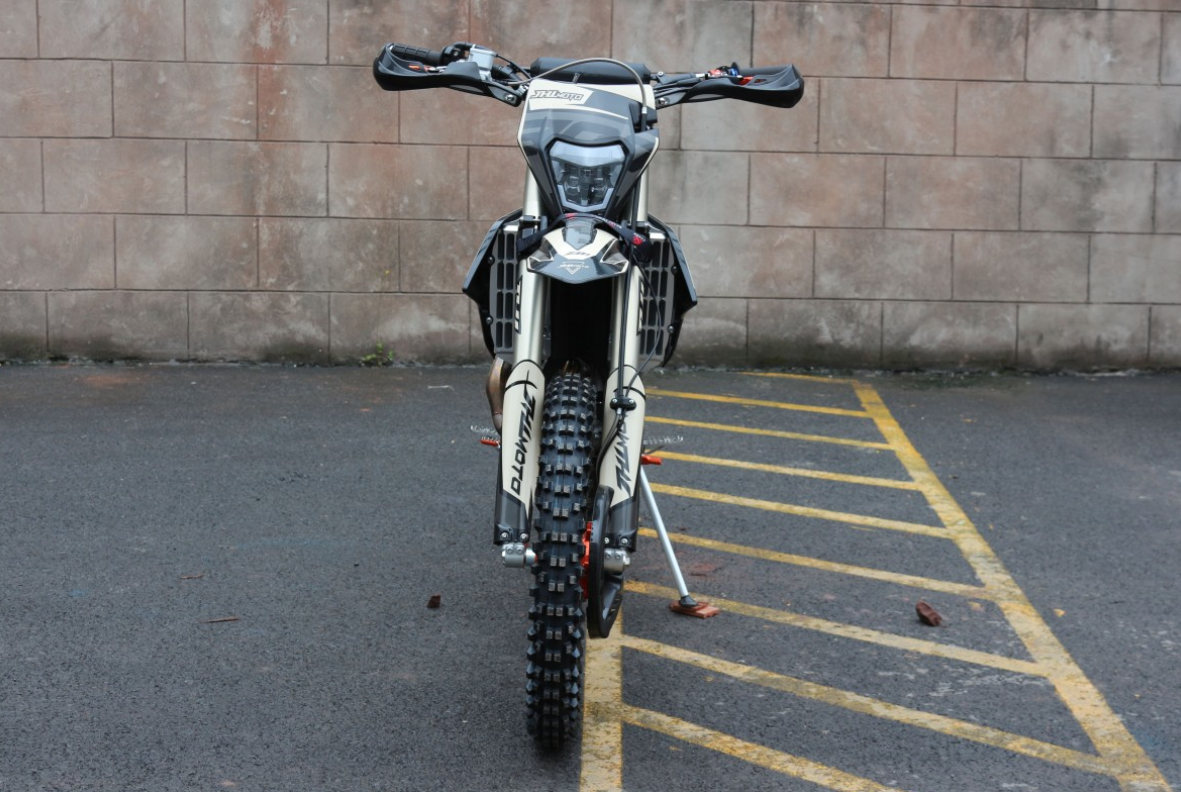 Мотоцикл JHLMOTO JHL Z8i (EFI) NC300S (182-MN) в Волжском